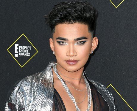 how tall is bretman rock|Bretman Rock: 25 facts about the YouTuber you。